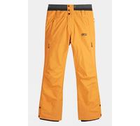 XL Picture Mens Object Ski Pants - Regular Camel Size