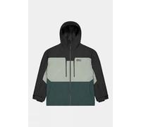 XL Picture Mens Picture Object Jacket Black Size