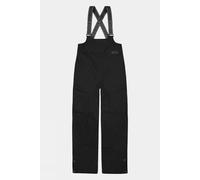 XL Picture Womens Elwy Bib Pants Black Size