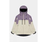 XL Picture Womens Exa Jacket Off White Size