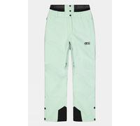 XL Picture Womens Exa Ski Pants Green Size