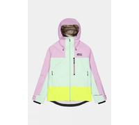 XL Picture Womens Sylva 3L Jacket Mid Pink Size