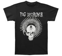 (XL) Pig Destroyer Prescot T-Shirt