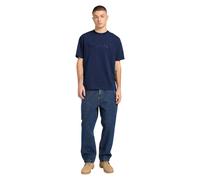 (XL, Pine Green) Timberland Mens Hampton T-Shirt