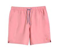 (XL, Pink) Farah Mens Colbert Swim Shorts