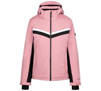 Trespass Womens Padded Quilted Body Panels Ski Jacket - Emma
