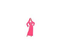 (XL) Pink Nun Costume