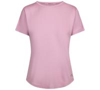 (XL, Pink Peony) Trespass Womens/Ladies Muskwa Knitted T-Shirt