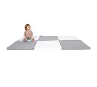 XL Playmat CANDIDE Scalable 5-in-1 Grey/Stars
