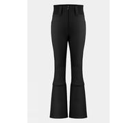 XL Poivre Blanc Womens Glory Ski Pants Black Size