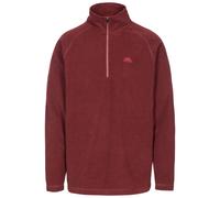 (XL, Prune) Trespass Mens Keynote Fleece Top