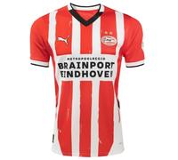 Puma PSV 24/25 Home Football Shirt X-Large