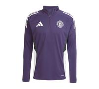 (XL, Purple) Adidas Mens Tiro 25 Competition Training Top