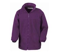 Result Mens StormDri 4000 Reversible Waterproof Jacket PC6785