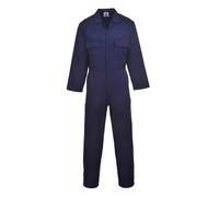 (XL R, Navy) Portwest Unisex Adult Euro Overalls
