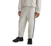 (XL R, White) Under Armour Mens Icon Joggers
