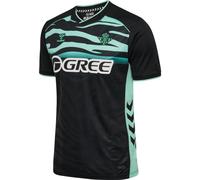 Real Betis Hummel Third Shirt 2025-26