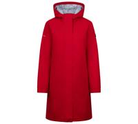 (XL, Red) Trespass Womens/Ladies Claudel Waterproof Jacket