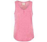 (XL, Rose Blush Marl) Trespass Womens/Ladies Fidget Sleeveless Vest