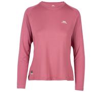 Trespass Womens/Ladies Ivana Base Layer Top / N/A N/A TP5955