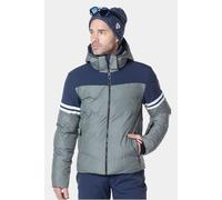 XL Rossignol Mens Djinn Puffy Ski Jacket Navy Size