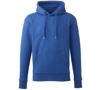 Anthem Men's Hoodie in Blue | Size: XL Anthem Blue XL
