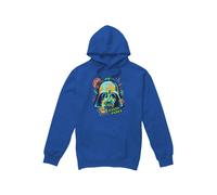 (XL, Royal Blue) Star Wars Mens 90s Darth Vader Hoodie