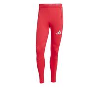(XL, Ruby Red) Adidas Mens Tiro 25 Pro Training Tracksuit Bottoms