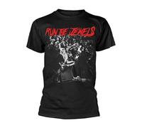 (XL) Run The Jewels Photo T Shirt
