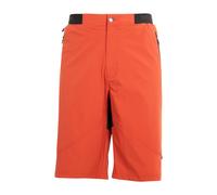 (XL, Salsa) Trespass Mens Hainford Shorts
