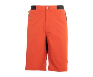 (XL, Salsa) Trespass Mens Hainford Shorts