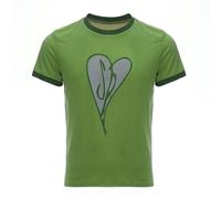 (XL) Scott Pilgrim Costume Heart Ringer Shirt