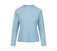 (XL, Seafoam) Trespass Womens/Ladies Anneliese Long-Sleeved Top
