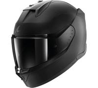 Shark D-Skwal 3 Dark Shadow, full face helmet XL Matt-Black