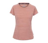 (XL, Shell Pink) Trespass Womens/Ladies Vickland TP75 Active T-Shirt