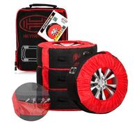 XL Size Car Wheel Tyre Bags Protective Cover 16''-22'' 285Mm Width 735100