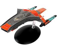 [XL SIZE SHIPS] Eaglemoss STAR TREK Official Starships Collection Die-cast Model