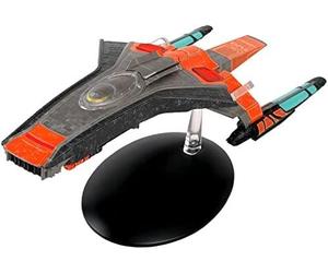 [XL SIZE SHIPS] Eaglemoss STAR TREK Official Starships Collection Die-cast Model