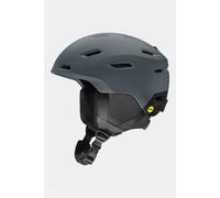 XL Smith Descend MIPS Snow Helmet Dk Grey Size