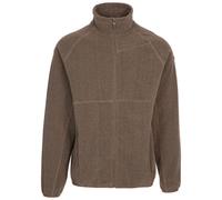 Trespass Mens Fleece Jacket Full Zip Talkintire