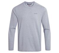 Craghoppers Mens Abel Nosilife Long-Sleeved T-Shirt CG2195