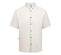 (XL, Soft Stone) Trespass Mens Suntan Short-Sleeved Shirt