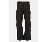 XL SOS Mens La Thule Insulated Ski Pants Black Size