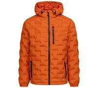 (XL, Spice Orange) Trespass Mens Jaymes Waterproof Jacket