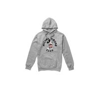 (XL, Sport Heather) Disney Mens Mickey Mouse Club Hoodie