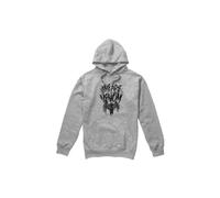 (XL, Sport Heather) Marvel Mens We Are Venom Hoodie