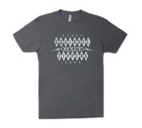 (XL) Squirrel Nut Zippers Diamond T-shirt S