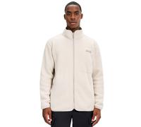 (XL, Stone/Taupe) Berghaus Mens 2026 Hanby IA High-Pile Plush Fleece Jacket