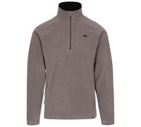 Trespass Mens Blackford Microfleece (Storm Grey) - Size X-Large
