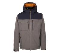 (XL, Storm Grey) Trespass Mens Eastwell Padded Jacket